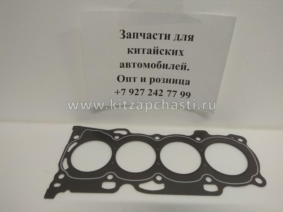 Прокладка головки блока цилиндров Geely Emgrand X7 NL4 1016050942