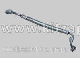 Трубка компрессора Geely GC6 1018002699