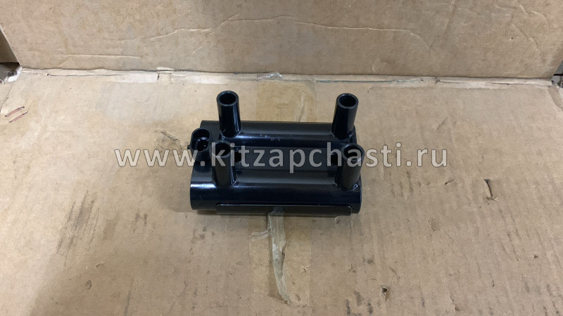 Катушка зажигания c 2010г (Дервейс) Geely MK,MK CROSS - ОРИГИНАЛ ЦС Geely Rus 1106013248