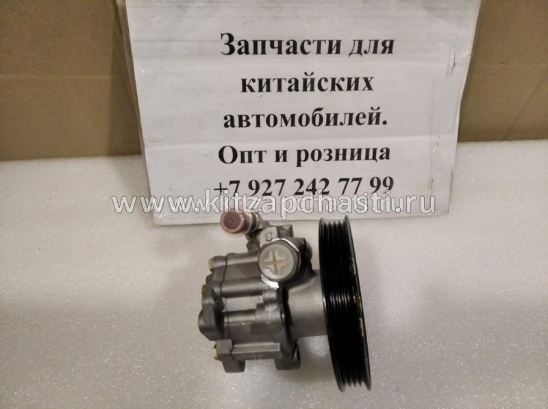 Насос ГУРа Chery Indis S18-3407010 KRAUF HPQ1757GQ