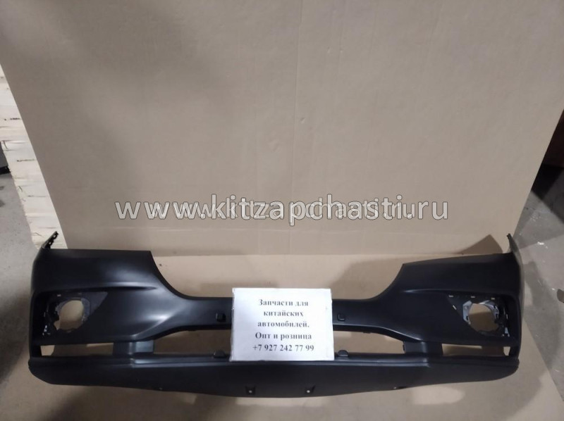 БАМПЕР ПЕРЕДНИЙ HAVAL H2 2803101XSZ08A LYKMC