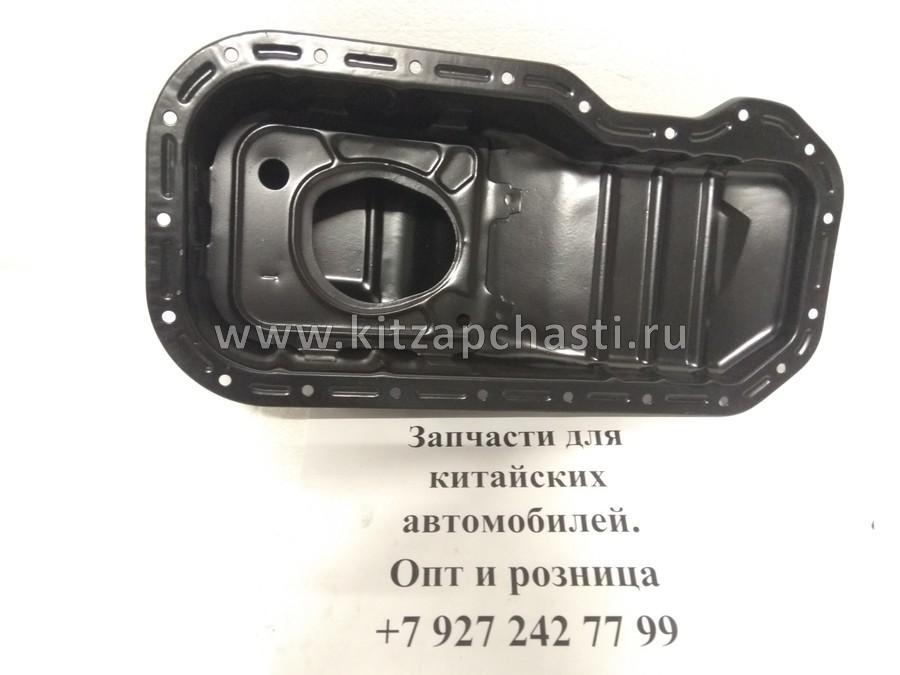 Поддон Lifan Solano II 1,5 LF479Q1-1009100A