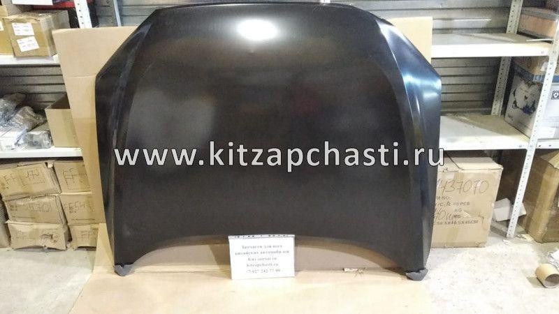 Капот Haval F7 8402117XKQ00A Quattro Freni