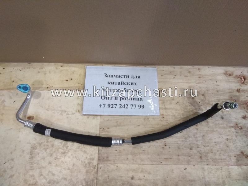 Трубка компрессора кондиционера (вход) Lifan X60 NEW S8108400